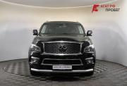 Infiniti QX80 I Рестайлинг Нижний Новгород  - изображение 30