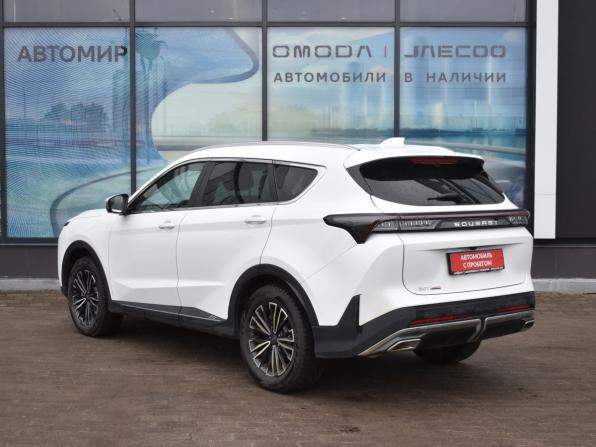 Soueast S07 с пробегом 2024 года, цена 2 220 000 рублей, 41734 км, внедорожник, Автокод Объявления