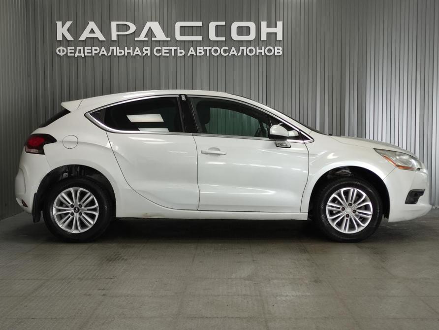 Citroen DS4 Пермь  - изображение 6
