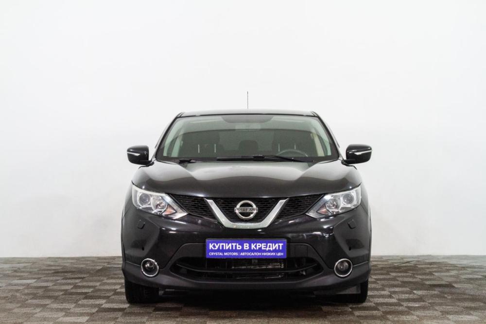 Nissan Qashqai II Сургут  - изображение 2