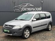 Lada (ВАЗ) Largus I Ижевск  - изображение 13