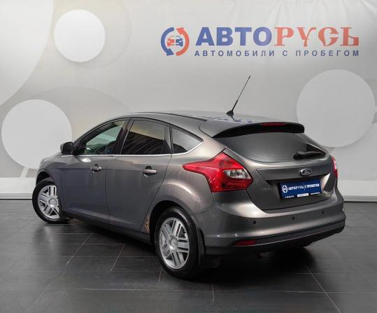 Ford Focus III с пробегом 2012 года, цена 575 000 рублей, 188000 км, хэтчбек, Автокод Объявления