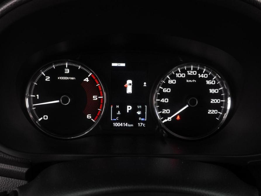 Mitsubishi Pajero Sport III Воронеж  - изображение 12