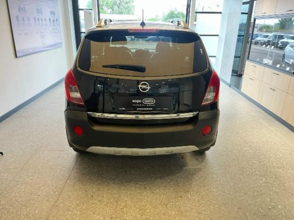 Opel Antara I Рестайлинг с пробегом 2014 года, цена 1 018 200 рублей, 194609 км, внедорожник, Автокод Объявления