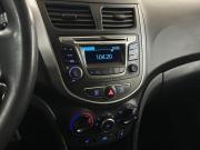 Hyundai Solaris I Рестайлинг Москва  - изображение 21