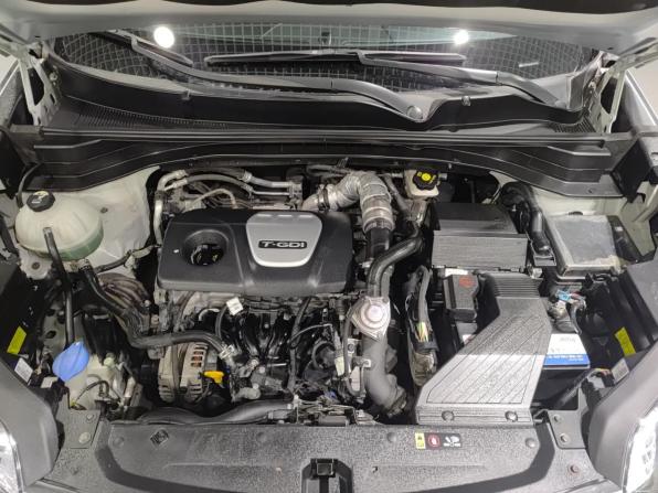 Kia Sportage IV с пробегом 2016 года, цена 1 845 000 рублей, 31629 км, внедорожник, Автокод Объявления
