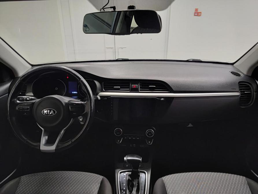 Kia Rio IV Казань  - изображение 17