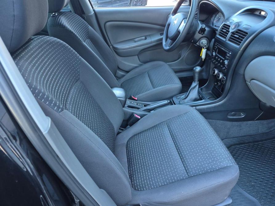 Nissan Almera Classic I Воронеж  - изображение 13