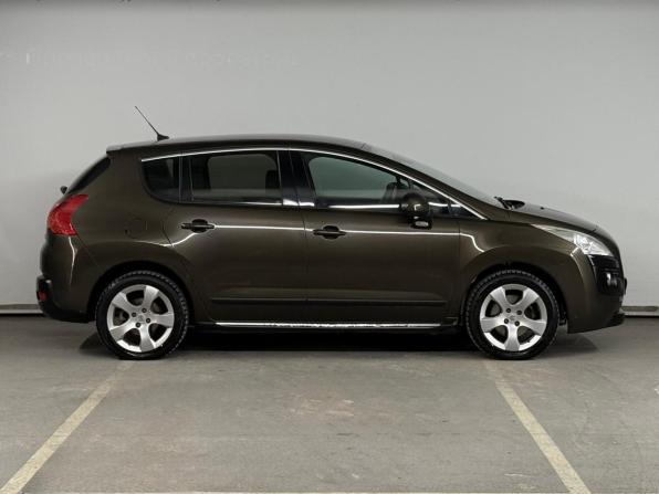Peugeot 3008 I с пробегом 2012 года, цена 615 000 рублей, 122329 км, внедорожник, Автокод Объявления