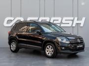 Volkswagen Tiguan I Рестайлинг Краснодар  - изображение 18
