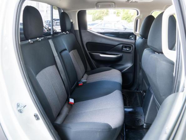 Mitsubishi L200 V Рестайлинг с пробегом 2023 года, цена 3 800 000 рублей, 17120 км, offers.body_type.unknown, Автокод Объявления