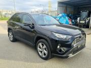 Toyota RAV4 V (XA50) Санкт-Петербург  - изображение 7