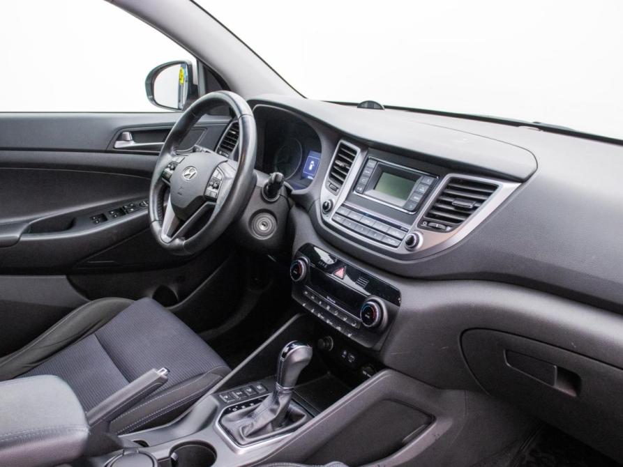 Hyundai Tucson III Москва  - изображение 10