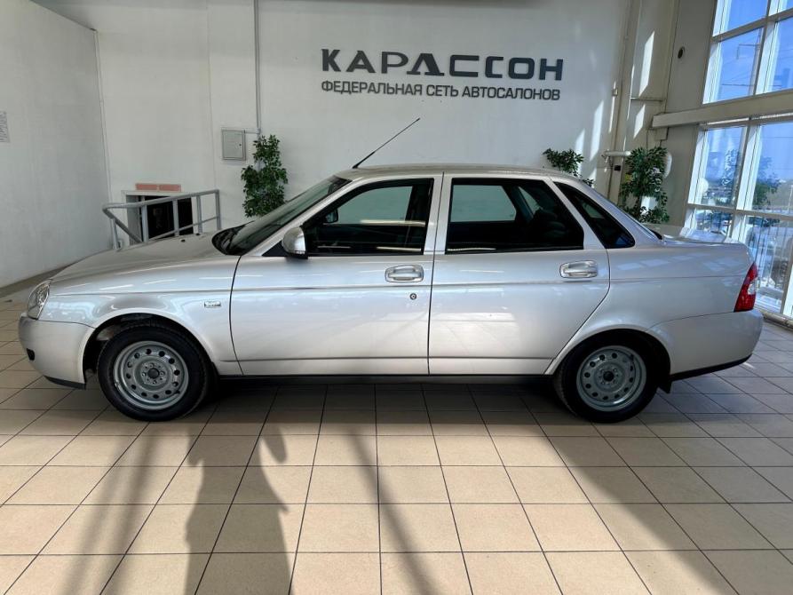 Lada (ВАЗ) Priora I Волгоград  - изображение 5