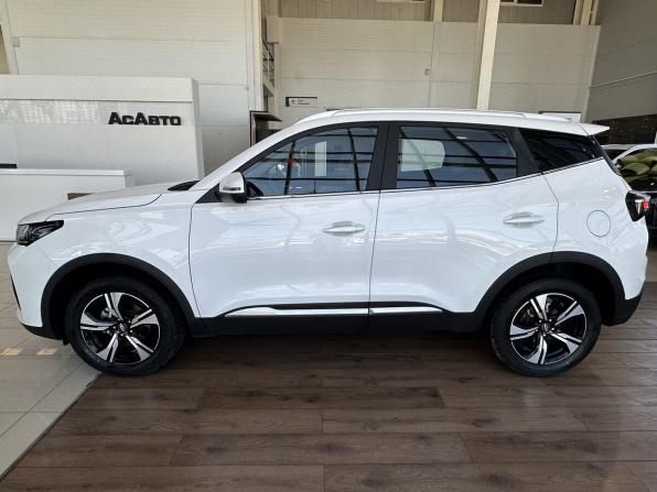 Chery Tiggo 4 I Рестайлинг 2 с пробегом 2024 года, цена 2 249 000 рублей, 7751 км, внедорожник, Автокод Объявления