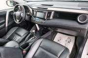 Toyota RAV4 IV (XA40) Красноярск  - изображение 36
