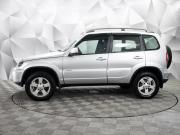 Chevrolet Niva I Рестайлинг Ульяновск  - изображение 23
