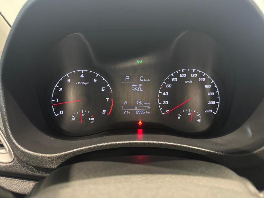 Hyundai Solaris II Самара  - изображение 10