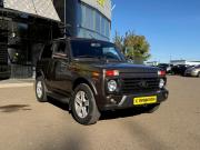 Lada (ВАЗ) Niva Legend I Нефтекамск  - изображение 11