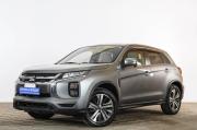 Mitsubishi RVR III Рестайлинг 3 Тюмень  - изображение 24