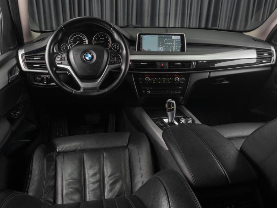 BMW X5 III (F15) Тюмень  - изображение 11