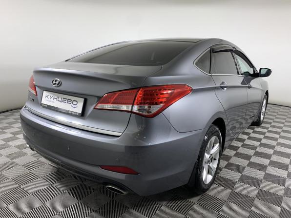 Hyundai i40 I с пробегом 2014 года, цена 929 000 рублей, 230490 км, седан, Автокод Объявления