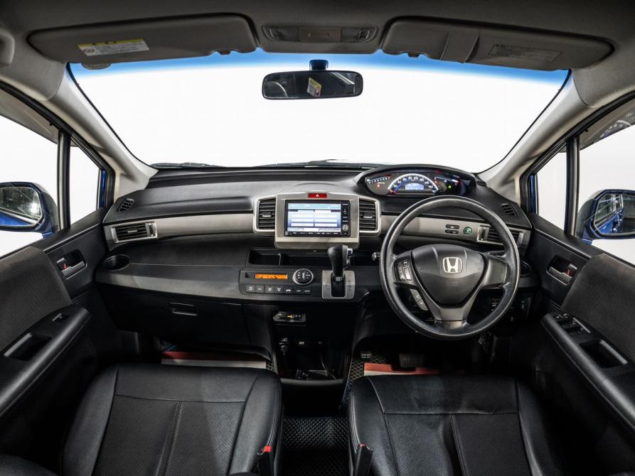 Honda Freed I Рестайлинг Иркутск  - изображение 9