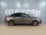 Lada (ВАЗ) Vesta I Рестайлинг (NG) Воронеж  - изображение 24