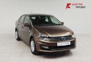 Volkswagen Polo V Рестайлинг Саратов  - изображение 24