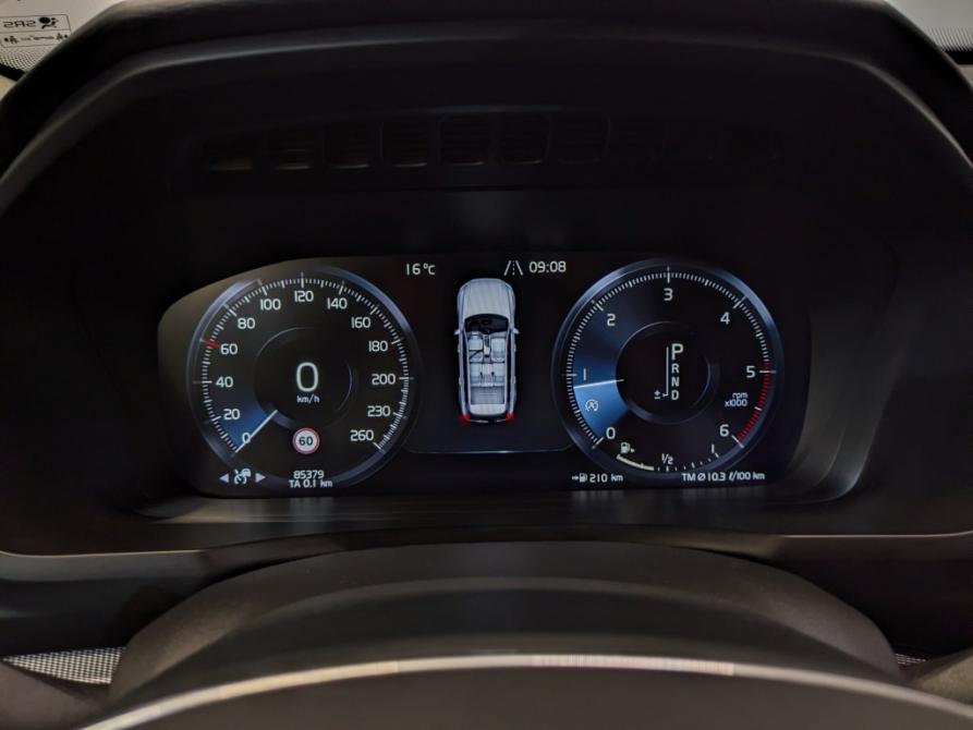 Volvo XC90 II Москва  - изображение 13