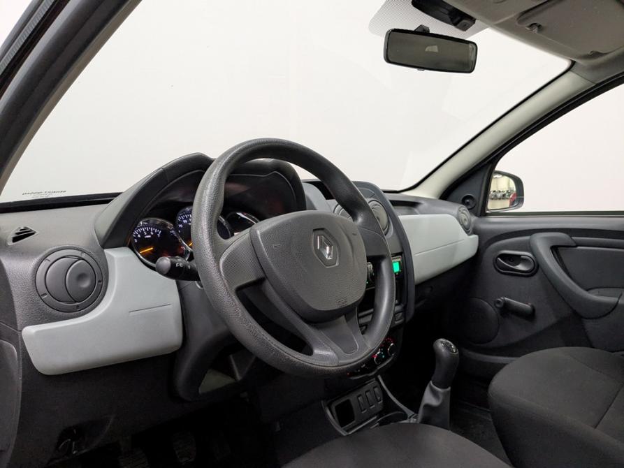 Renault Duster I Рестайлинг Москва  - изображение 2