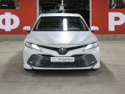 Toyota Camry VIII (XV70) Москва  - изображение 29