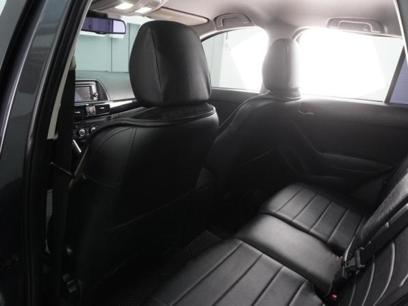 Mazda CX-5 I с пробегом 2013 года, цена 1 643 000 рублей, 159821 км, внедорожник, Автокод Объявления