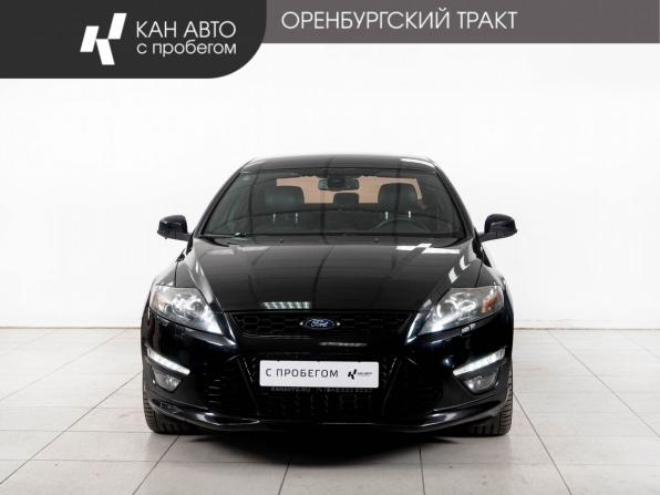 Ford Mondeo IV Рестайлинг с пробегом 2012 года, цена 720 000 рублей, 190776 км, седан, Автокод Объявления