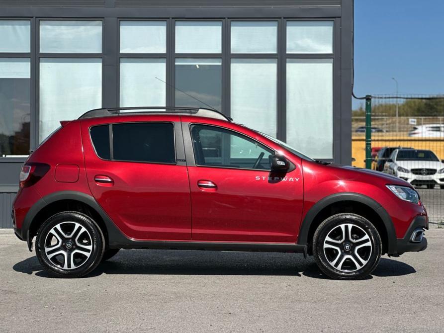 Renault Sandero II Рестайлинг Волгоград  - изображение 9