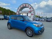 Kia Soul II Рестайлинг Тюмень  - изображение 22