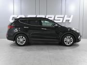 Hyundai Santa Fe III Рестайлинг Ростов-на-Дону  - изображение 26