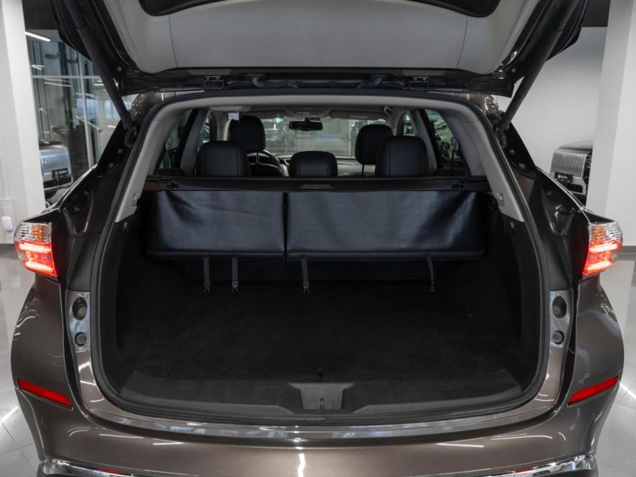 Nissan Murano III (Z52) Москва  - изображение 20