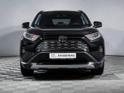 Toyota RAV4 V (XA50) Москва  - изображение 21