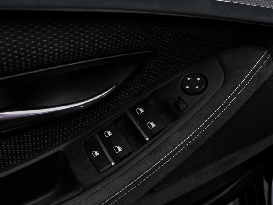 BMW 5 серии VI (F10/F11/F07) Рестайлинг Волгоград  - изображение 21