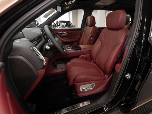 Geely Galaxy M9 с пробегом 2026 года, цена 7 550 000 рублей, 25 км, внедорожник, Автокод Объявления