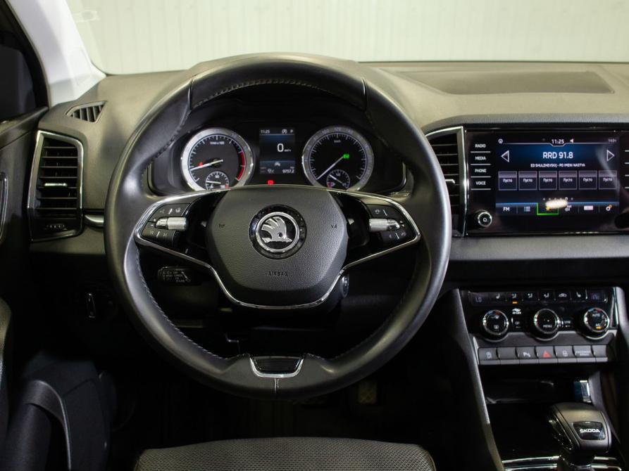 Skoda Karoq I Иваново  - изображение 20