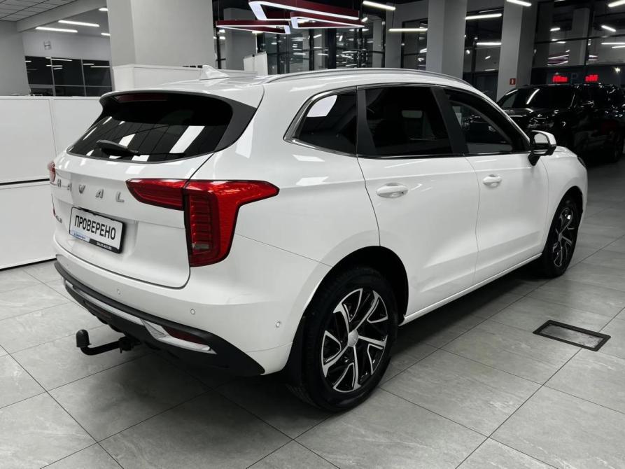 Haval Jolion I Казань  - изображение 2