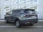 Geely Okavango I Рестайлинг Ставрополь  - изображение 30