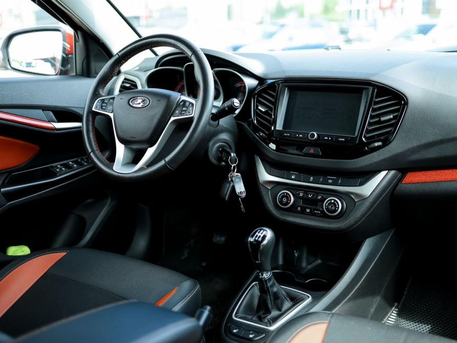 Lada (ВАЗ) Vesta I Ижевск  - изображение 10