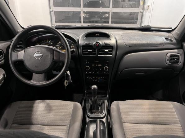 Nissan Almera Classic I с пробегом 2007 года, цена 250 000 рублей, 326446 км, седан, Автокод Объявления