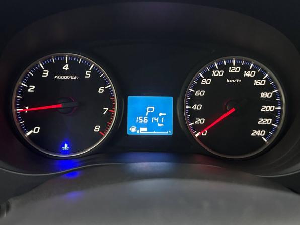 Mitsubishi Outlander III Рестайлинг с пробегом 2014 года, цена 1 375 000 рублей, 156121 км, внедорожник, Автокод Объявления