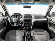 Skoda Yeti I Рестайлинг Красноярск  - изображение 29
