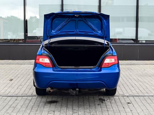 Daewoo Nexia I Рестайлинг с пробегом 2008 года, цена 228 000 рублей, 148232 км, седан, Автокод Объявления