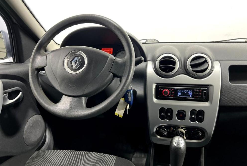 Renault Logan I Рестайлинг Нижний Новгород  - изображение 15